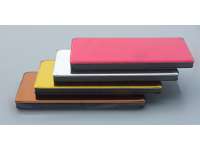 高光(guāng)鏡面系列